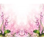 Иллюзия орхидеи